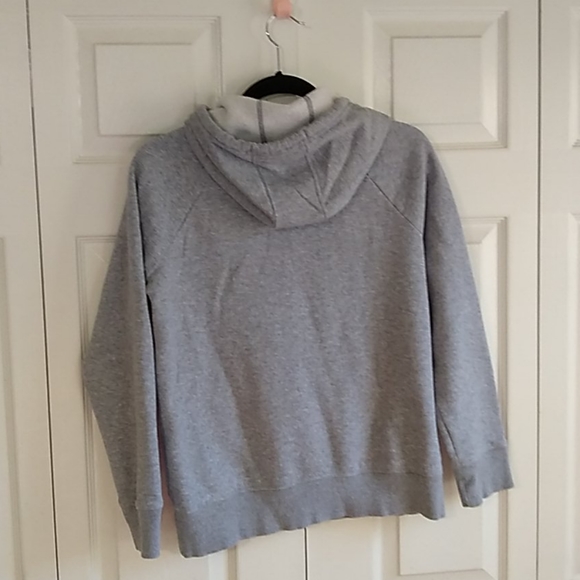 Under Armour Rival fleece hoodie size xsp - Picture 7 of 10